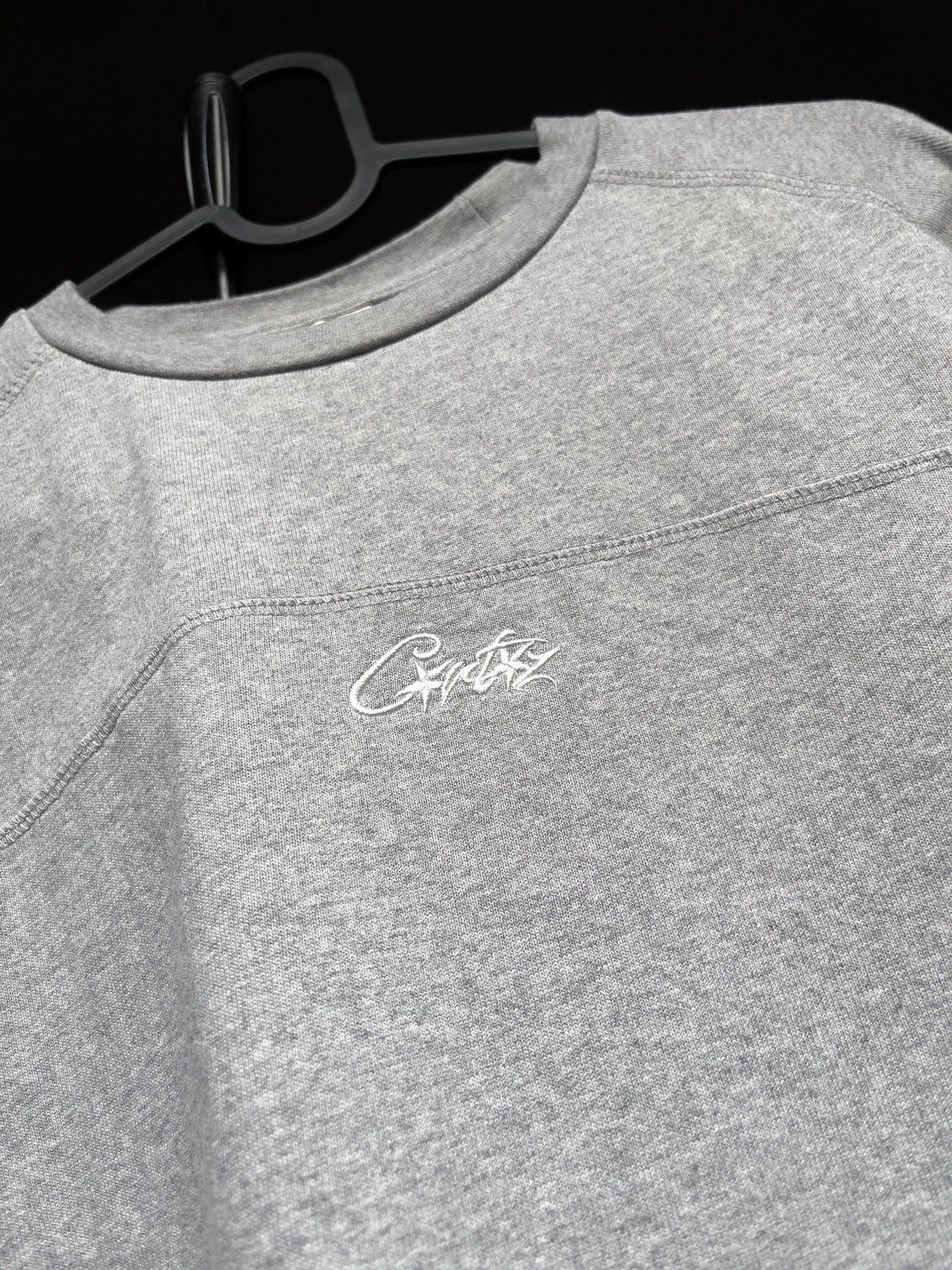 Corteiz HMP Panel T-Shirt