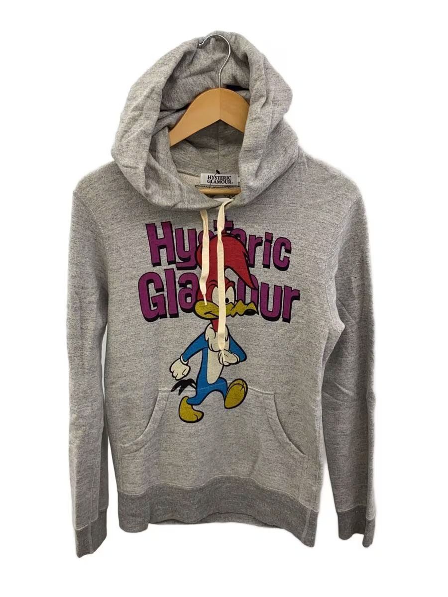 Hysteric Glamour Woody The Woodpecker Hoodie Size US S / EU 44-46 / 1 - 1 Thumbnail