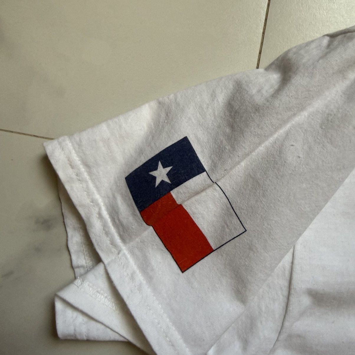 Port & Company Sherwin Williams Austin, TX Graphic Tee Size US XL / EU 56 / 4 - 7 Thumbnail