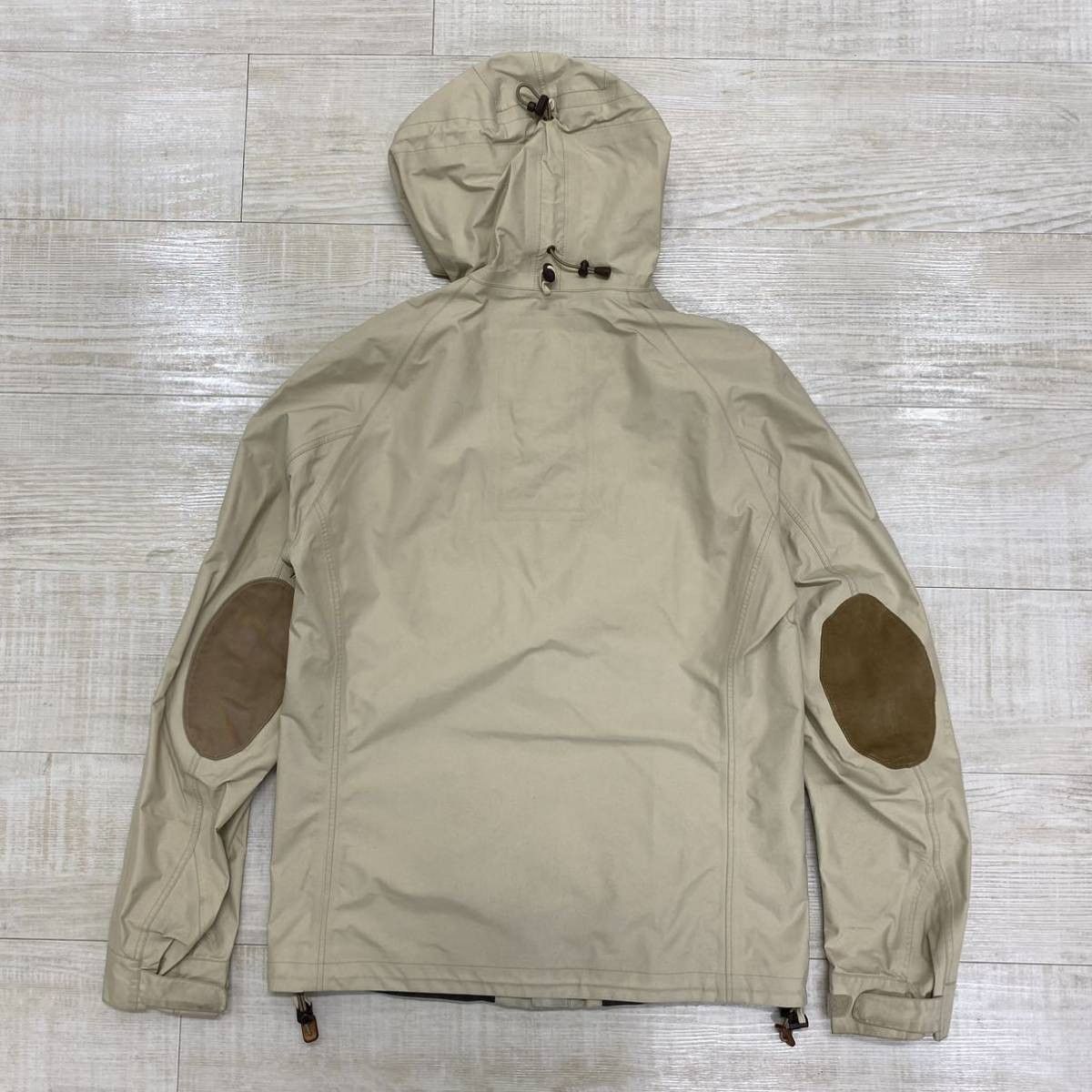 Visvim Visvim Totem Parka 2.5L GORE-TEX AW14 Size US M / EU 48-50 / 2 - 2 Thumbnail