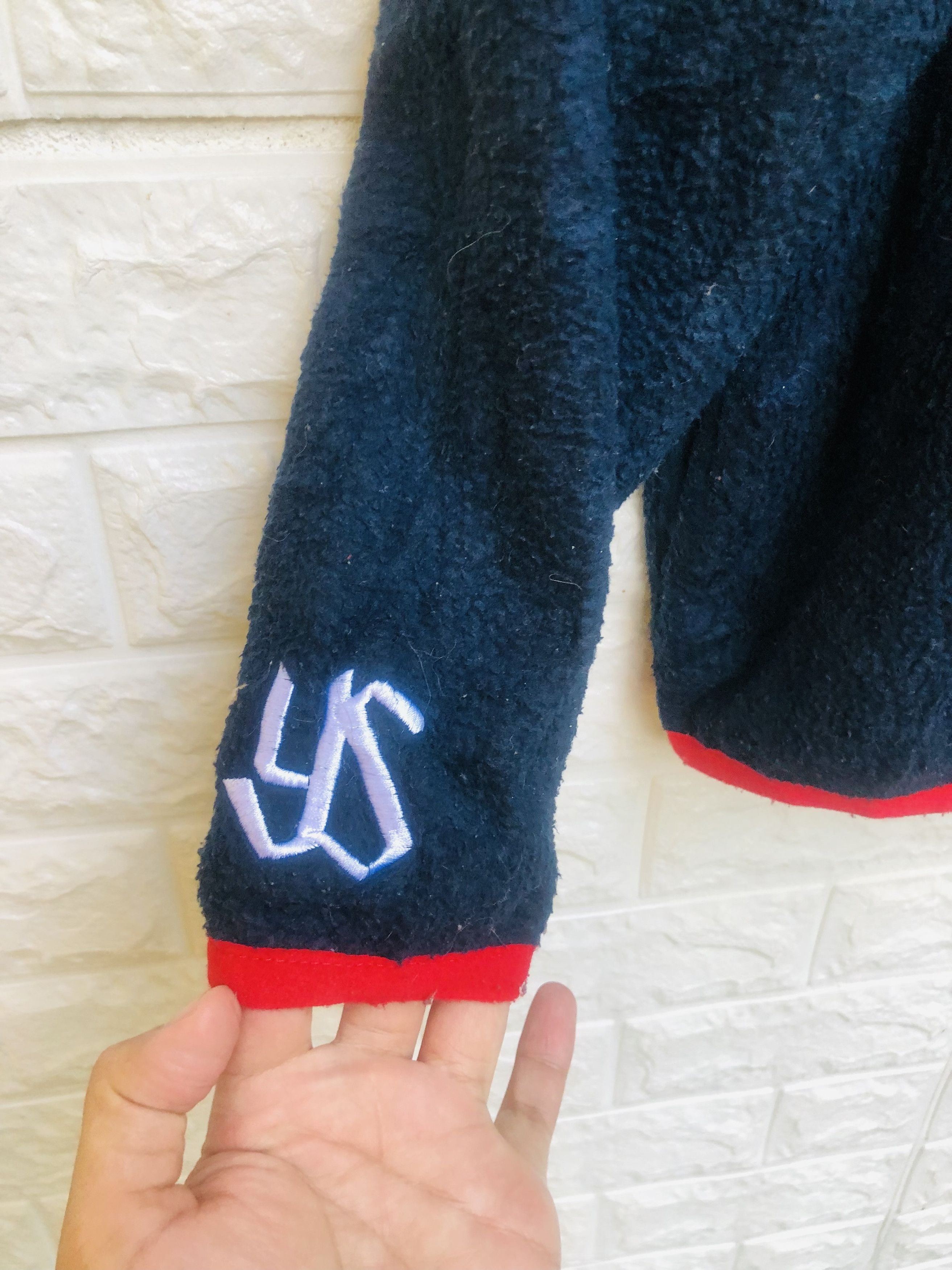 Japanese Brand × Vintage Vintage Japanese Designer Fashion Style Size US L / EU 52-54 / 3 - 7 Thumbnail