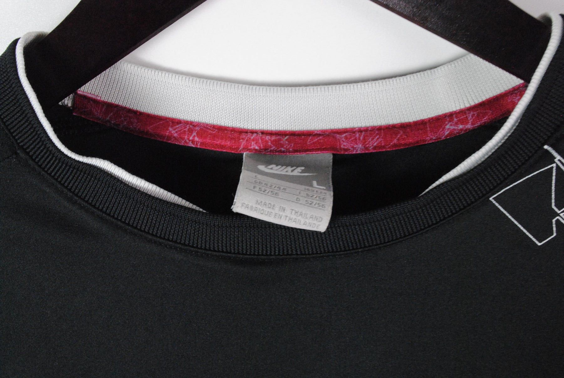 Nike Nike Air T-Shirt Large Size US L / EU 52-54 / 3 - 5 Thumbnail