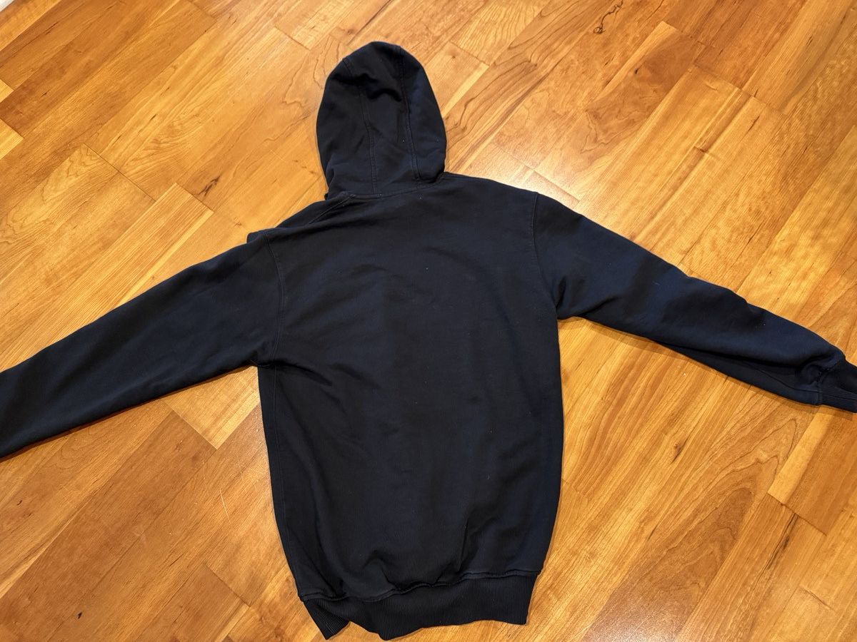 Lacoste Lacoste Hooded Sweatshirt- Large Size US L / EU 52-54 / 3 - 4 Thumbnail