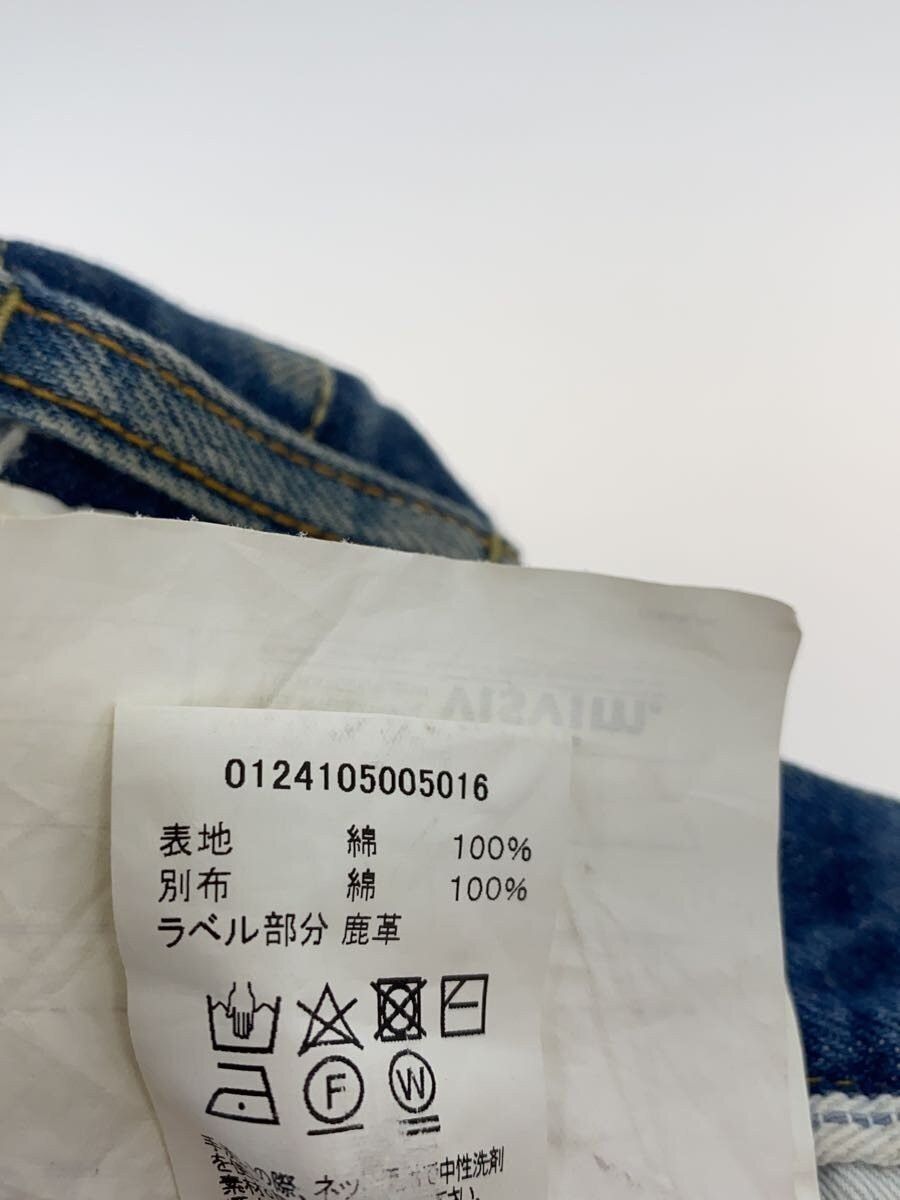 Visvim Denim 24ss Size US 32 / EU 48 - 6 Thumbnail