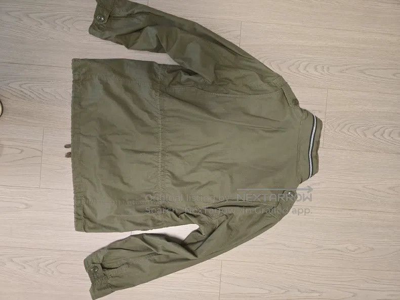 Neighborhood Neighborhood jacket Size US M / EU 48-50 / 2 - 5 Thumbnail