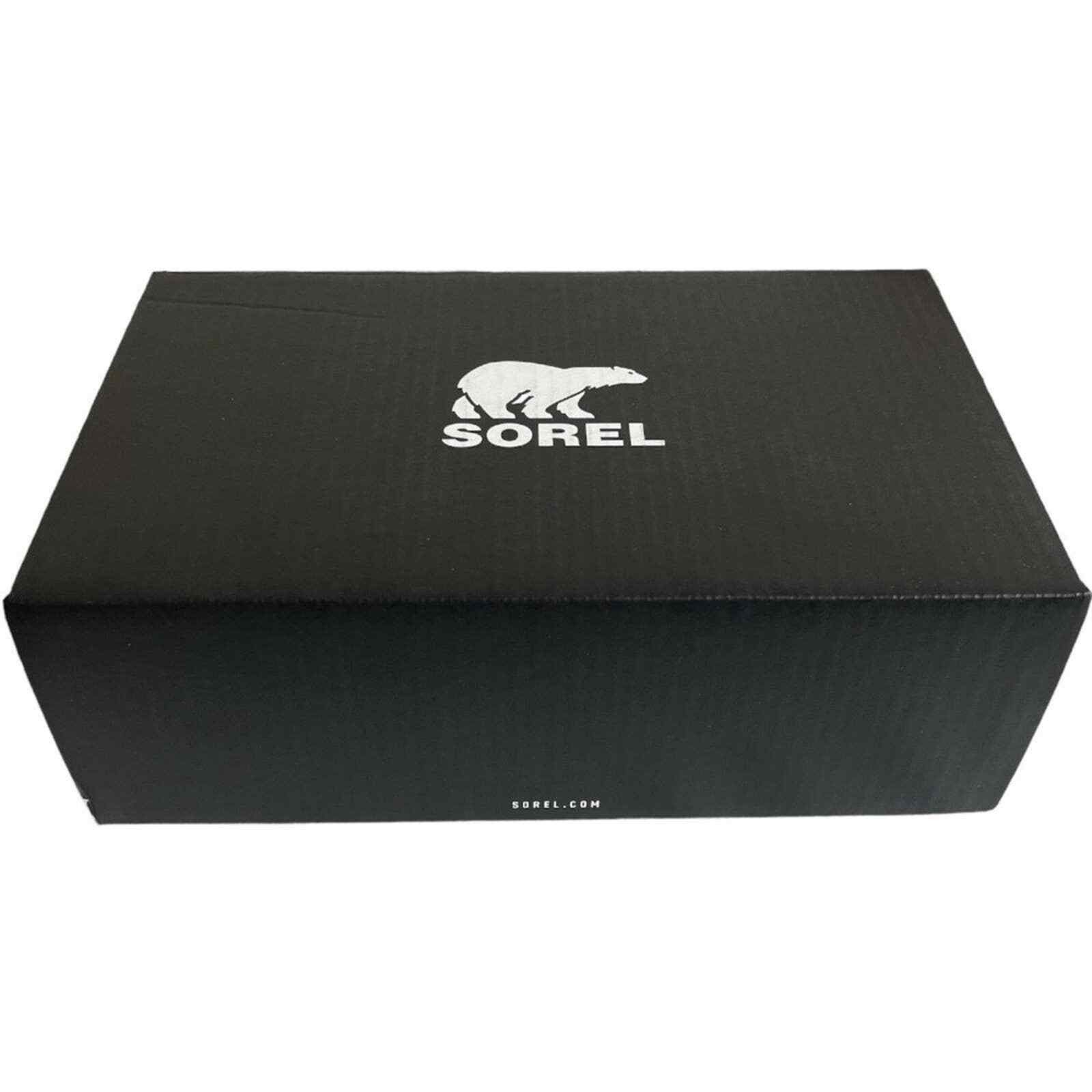 SOREL SOREL Bolt & Black Roaming Sport Women Sandals w/ Box, US7.5 Size US 7.5 / IT 37.5 - 9 Thumbnail