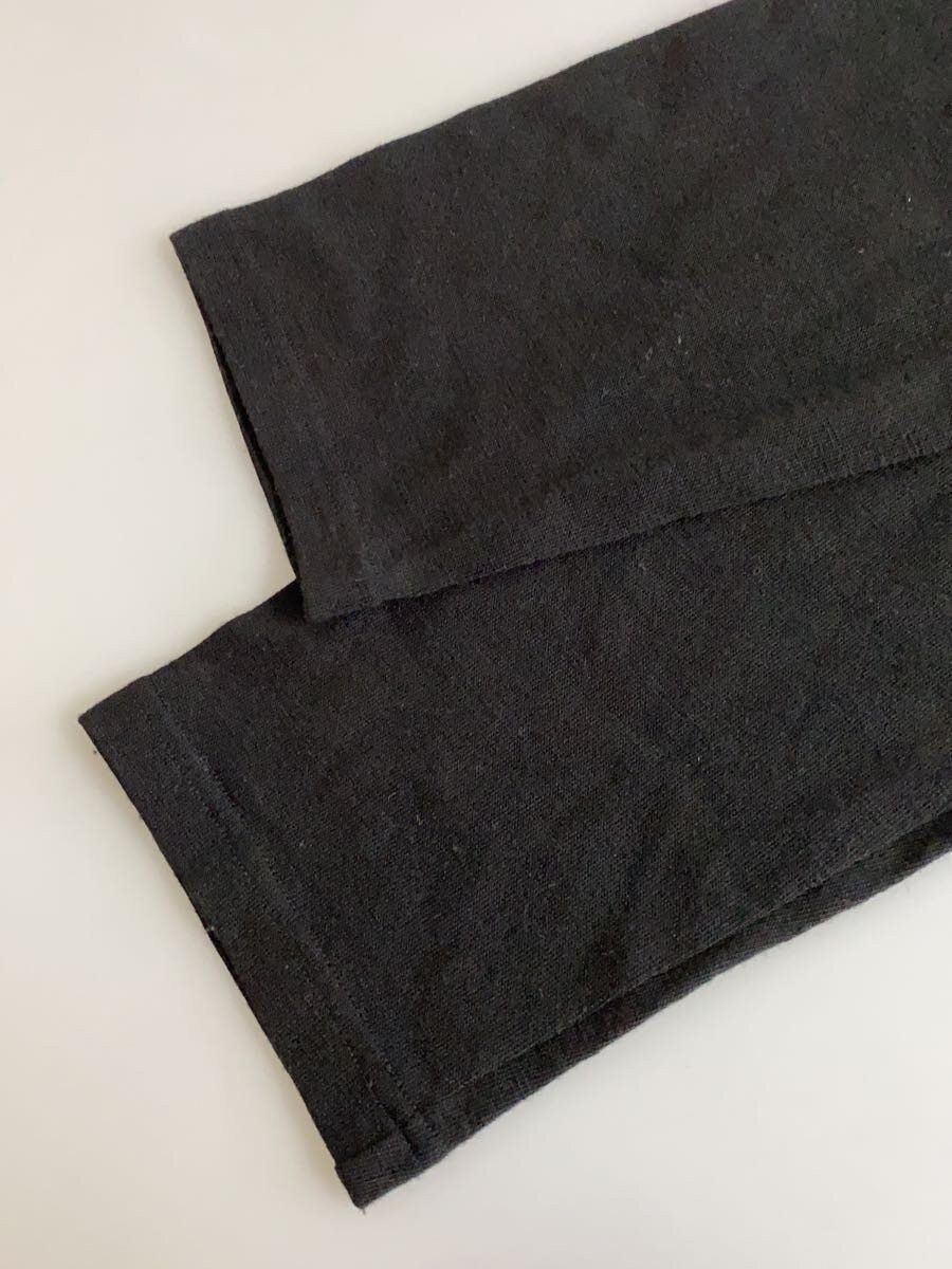 Yohji Yamamoto YOHJIYAMAMOTOGround Y/GV-T06-501 Knit Size US L / EU 52-54 / 3 - 5 Thumbnail