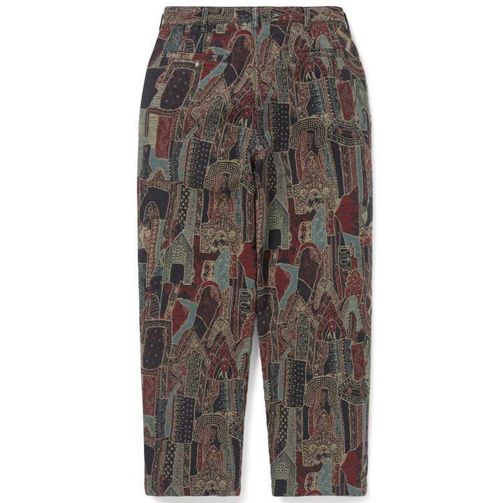 thisisneverthat o1mle0925 Crazy Work Pant in Multicolor Size US 34 / EU 50 - 2 Thumbnail