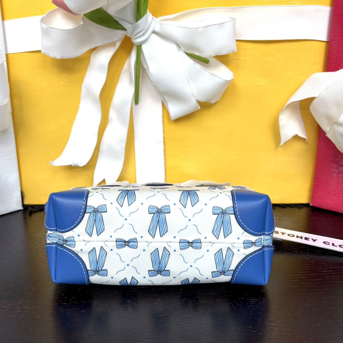 Other Stoney Clover Lane Crossbody Size ONE SIZE - 4 Thumbnail