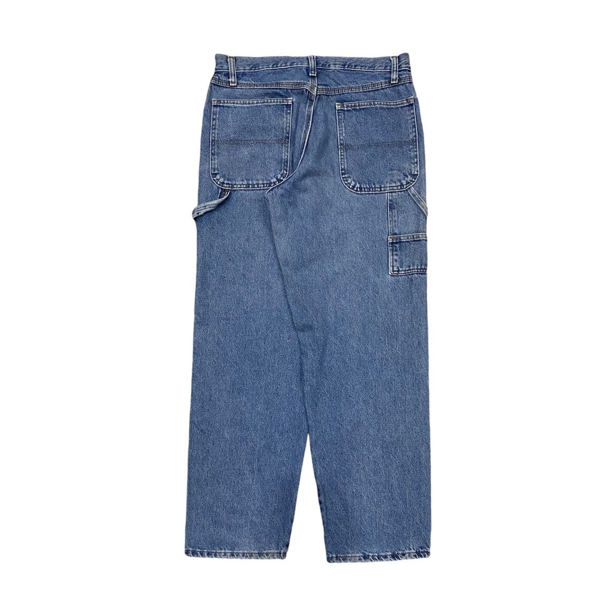 Vintage Rustler Carpenter Denim Jeans