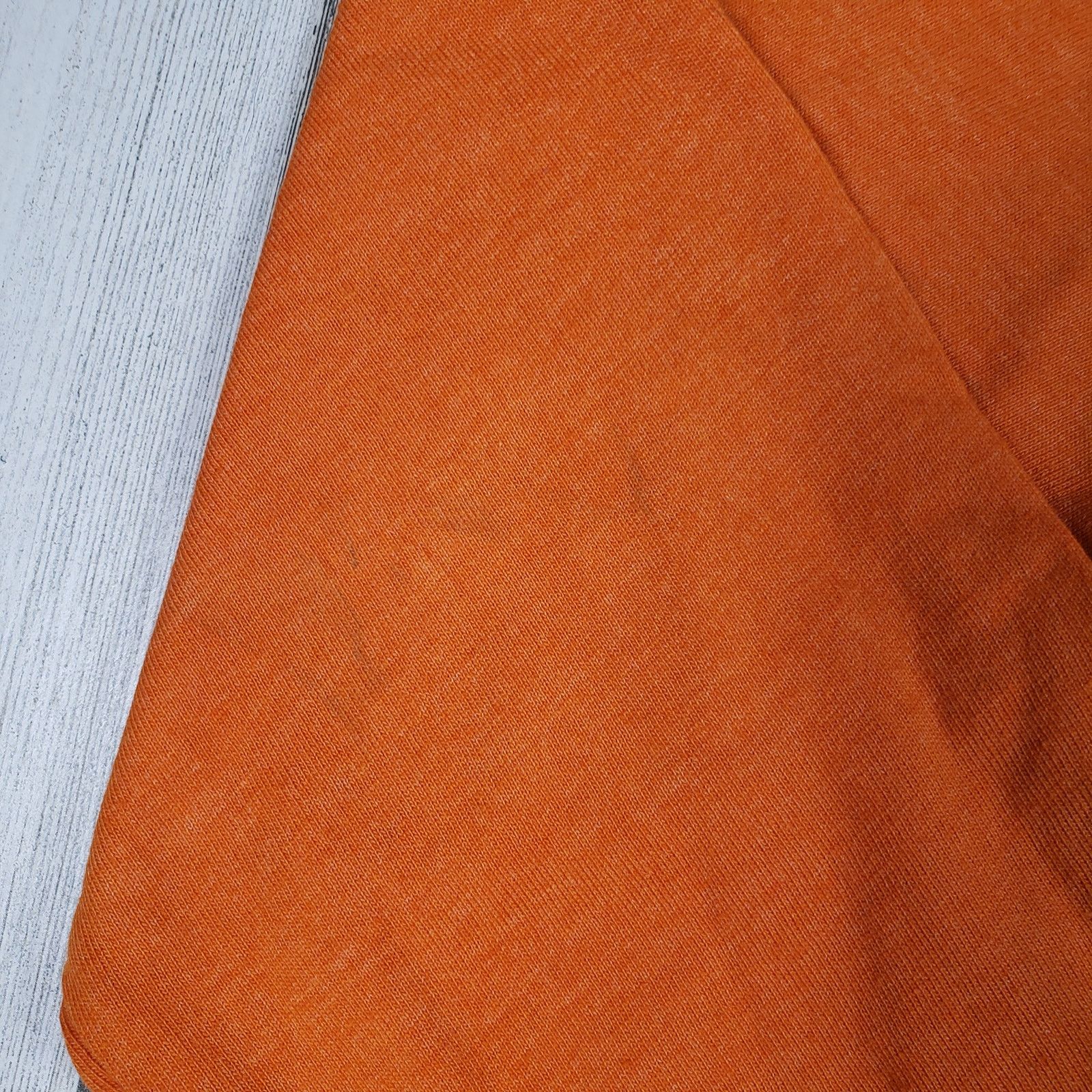 Izod NWT Izod Saltwater Orange Jeep Long Sleeve Tee Size Small Size US S / EU 44-46 / 1 - 11 Thumbnail