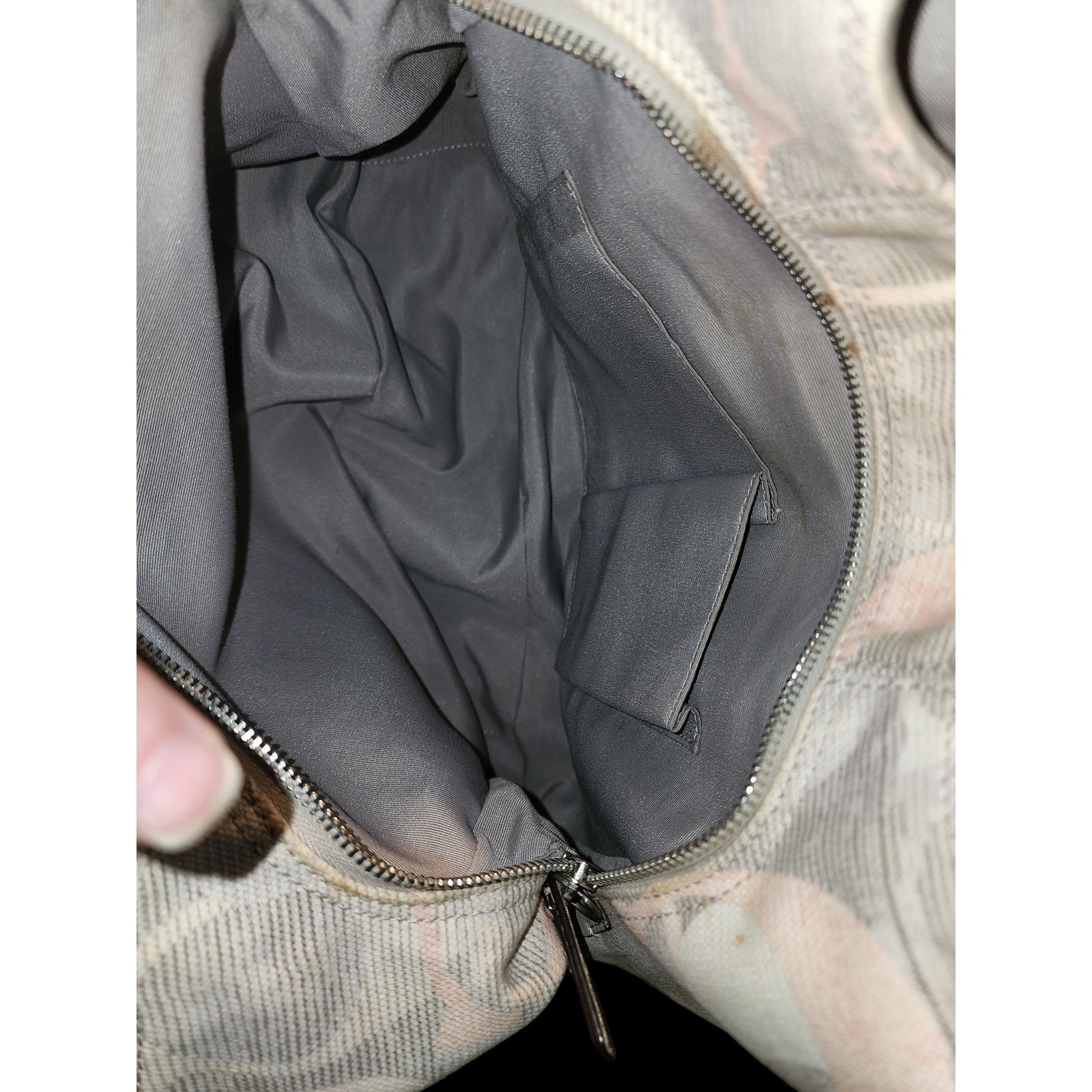 Coach Coach Soho Optic Lynn Shoulder Bag Hobo F19193 and wallet Size ONE SIZE - 4 Thumbnail