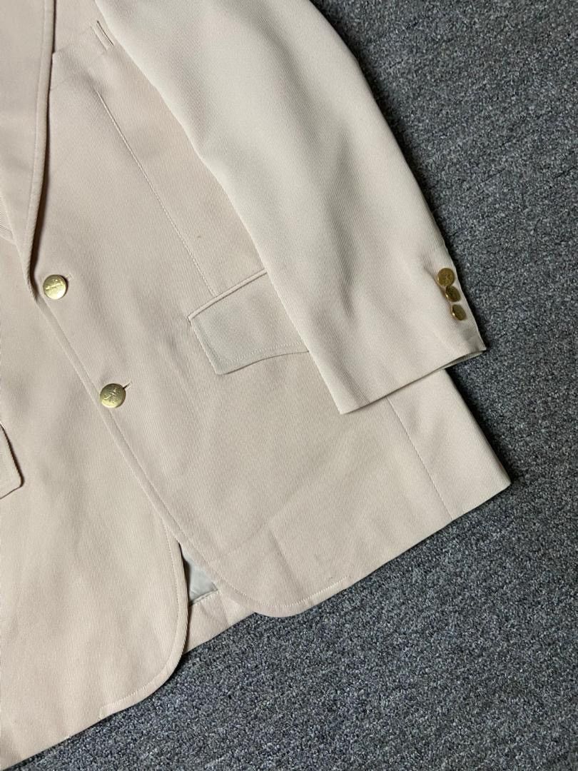 Japanese Brand Vintage Kent Tailored by Van Jacket Blazer (177) Size US XXS / EU 40 - 8 Thumbnail