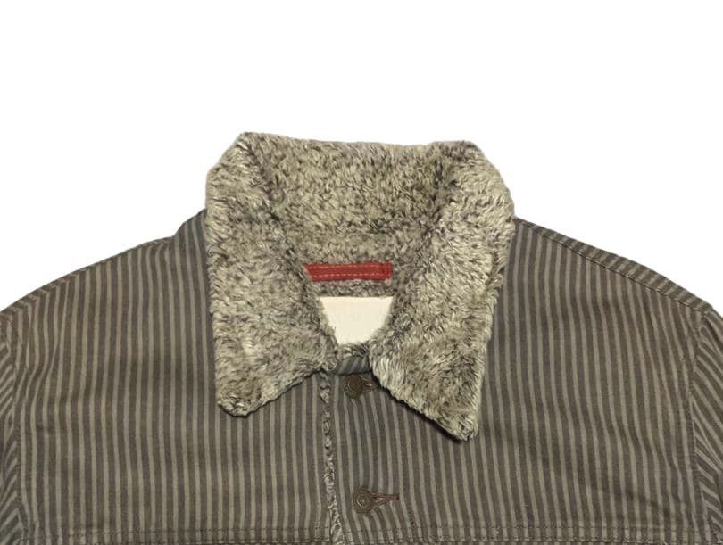 Levi's Vintage Levi’s Redloop Trucker Jacket Size US M / EU 48-50 / 2 - 5 Thumbnail