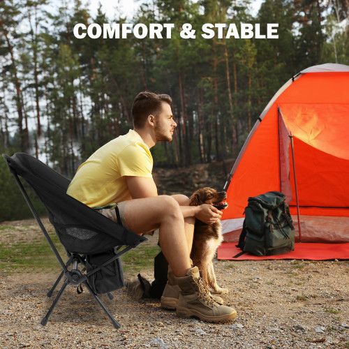 Designer × Homemade YSSOA, Ultralight Portable, Lightweight Foldable Chair for B Size US L / EU 52-54 / 3 - 7 Thumbnail