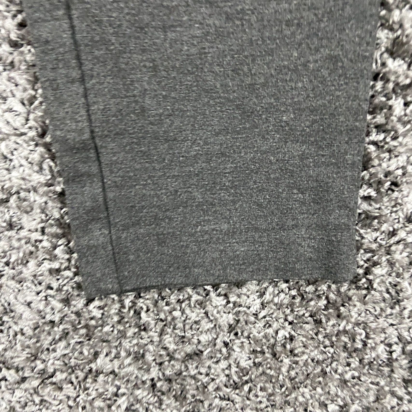 Vintage Chico’s Pants Ankle Women’s 1 Gray Mens? Wait. Size 25" / US 0 / IT 36 - 2 Thumbnail