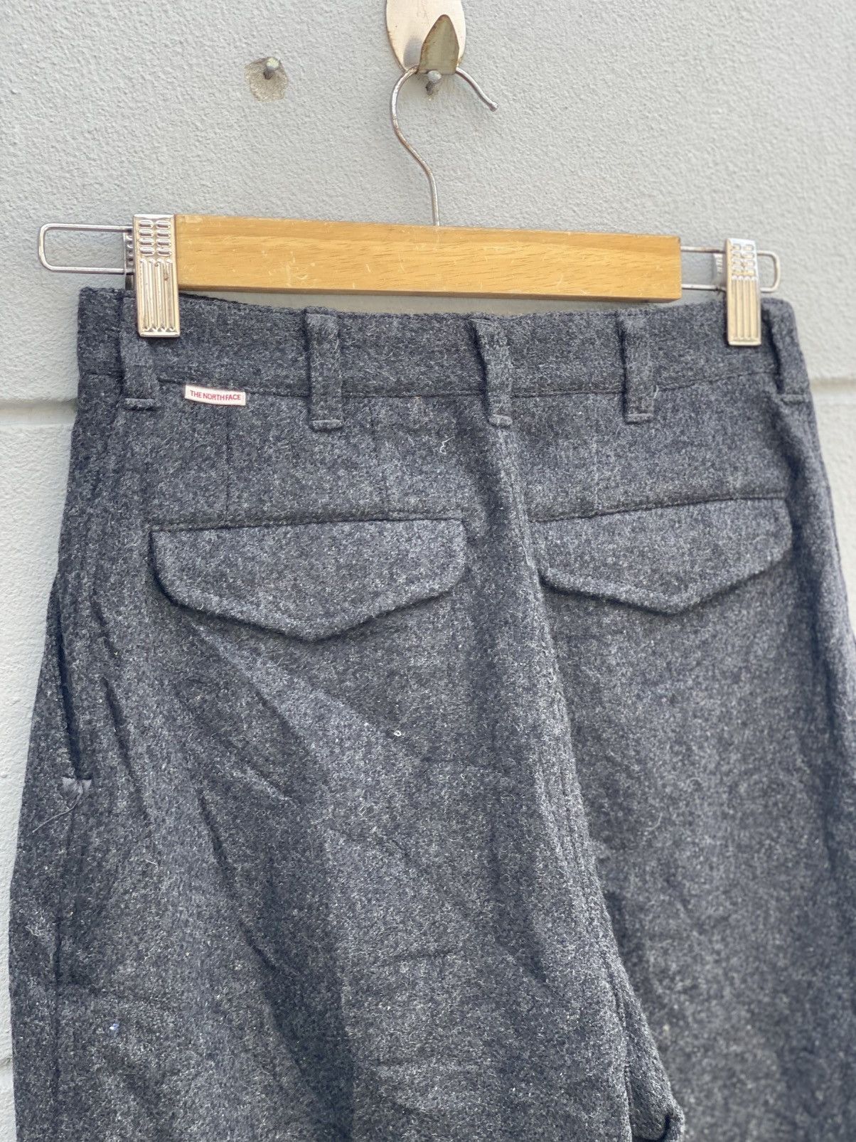 The North Face Vintage Y2K The North Face workwear pants Size US 28 / EU 44 - 7 Thumbnail