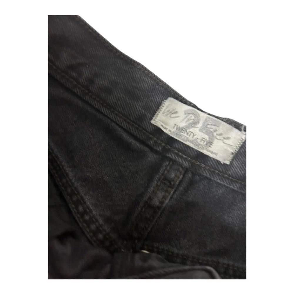 Free People Free People l Maggie Straight Leg Jeans 25 Size 25" / US 0 / IT 36 - 8 Thumbnail