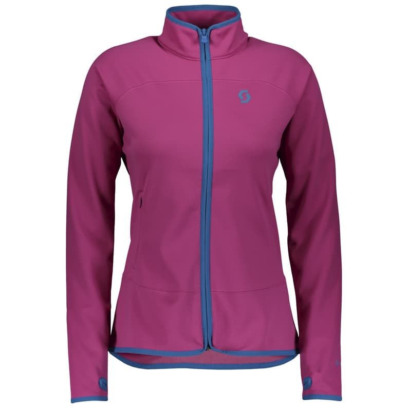 Other SCOTT Defined Tech Functional Sweatshirt Middle Layer Size M / US 6-8 / IT 42-44 - 11 Thumbnail
