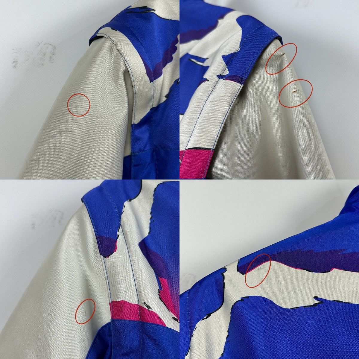 Vintage Vintage Suzuki Jopa Racing Jacket / Vest Size US S / EU 44-46 / 1 - 24 Thumbnail