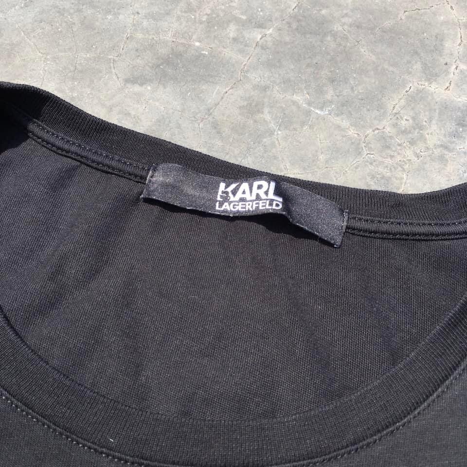 Karl Lagerfeld RARE ‼️ Karl Lagerfeld Size S / US 4 / IT 40 - 3 Thumbnail