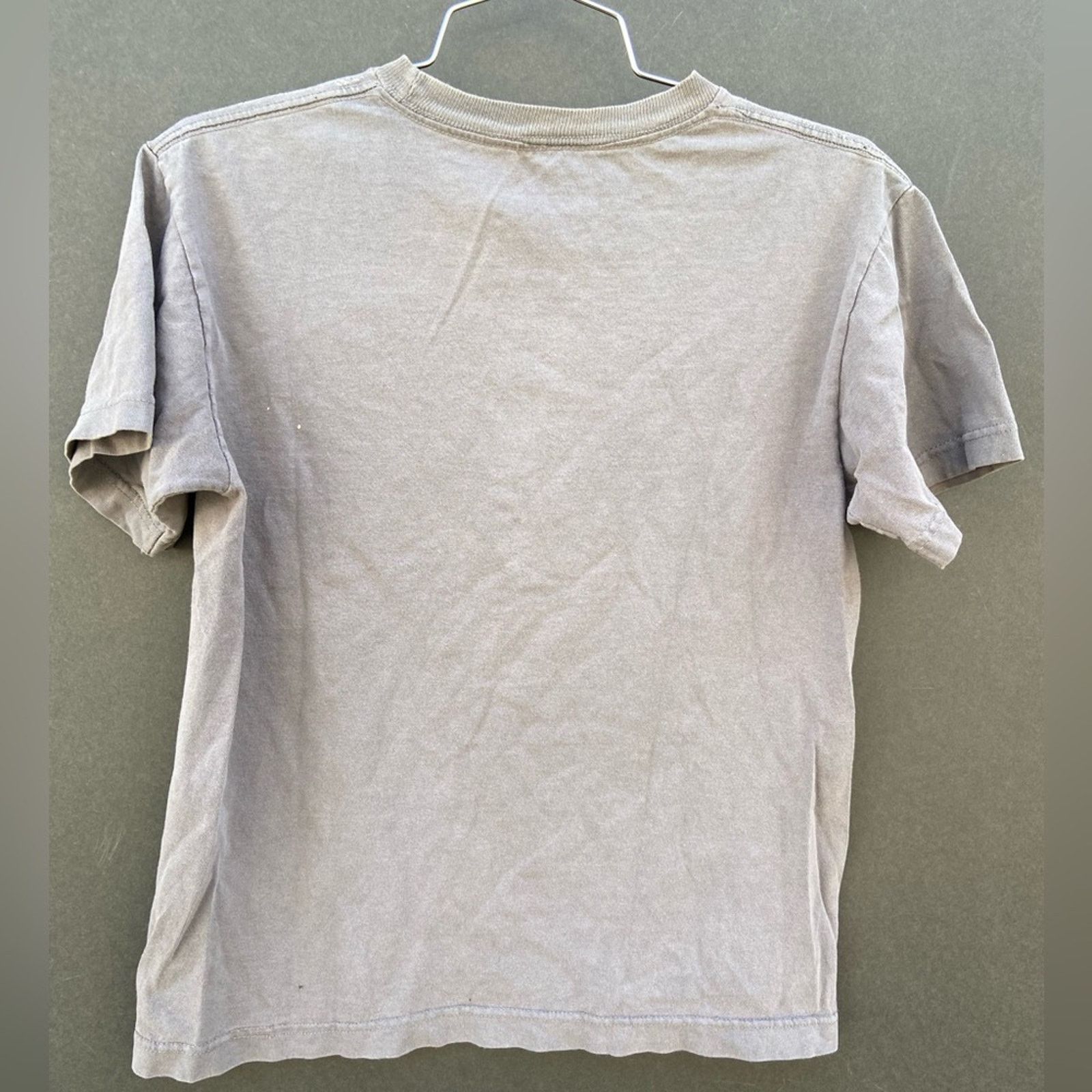 Vintage VTG Hysteria t-shirt— Affliction-esque Size L / US 10 / IT 46 - 3 Thumbnail
