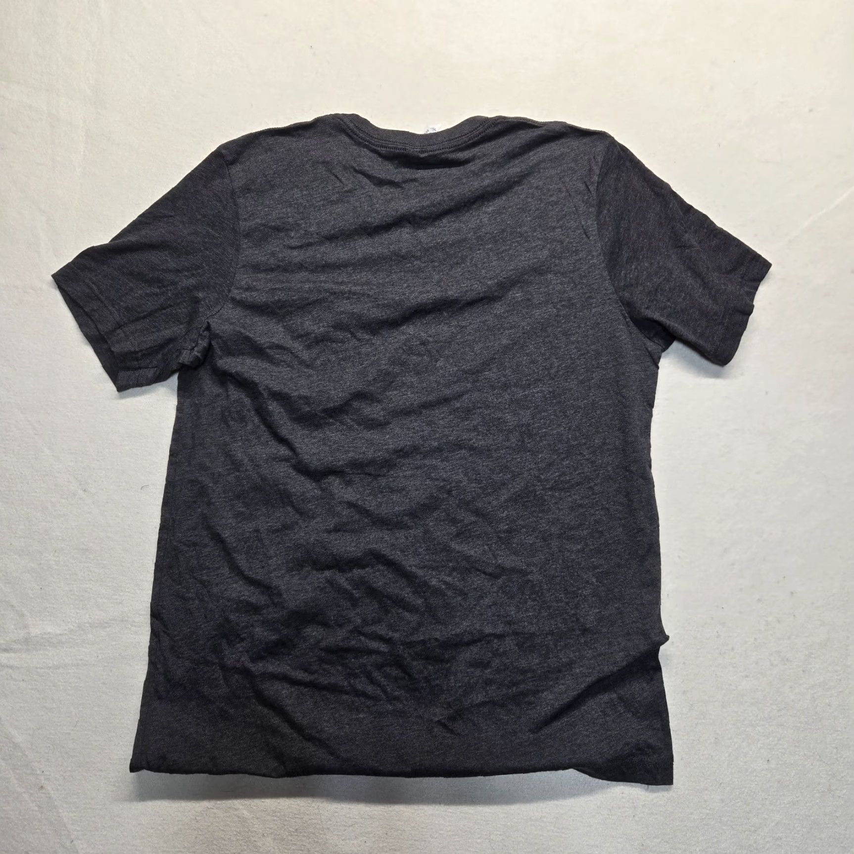 Vintage VINTAGE Canvas Kubota T-Shirt Men Large Gray Graphic Tractor Humor 2020s Size US L / EU 52-54 / 3 - 6 Thumbnail