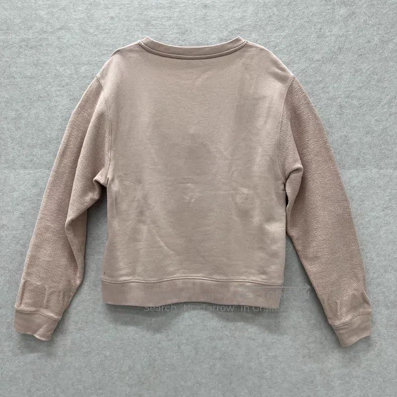 Loewe Loewe Pink embroidered logo sweatshirt, 100% cotton Size XS / US 0-2 / IT 36-38 - 2 Thumbnail