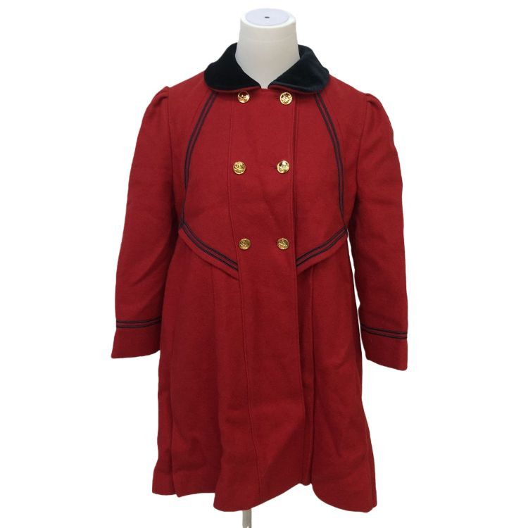 Miu Miu Miu Miu Wool Mohair Coat Size 44 Size M / US 6-8 / IT 42-44 - 1 Thumbnail