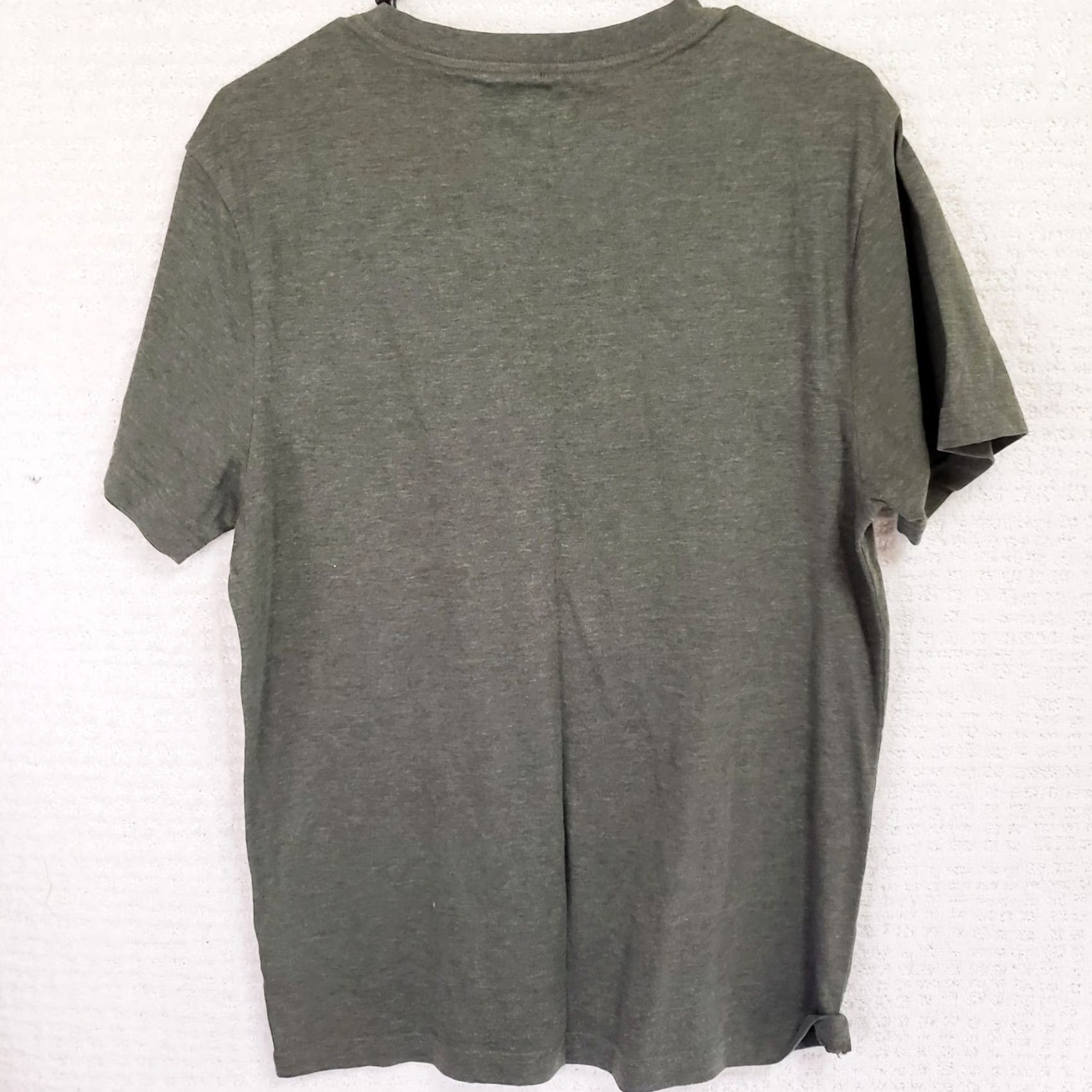 Hurley Hurley Men’s M Multicolored Graphic Print T-Shirt Green Short Sleeve Crew Neck Logo Size US M / EU 48-50 / 2 - 4 Thumbnail