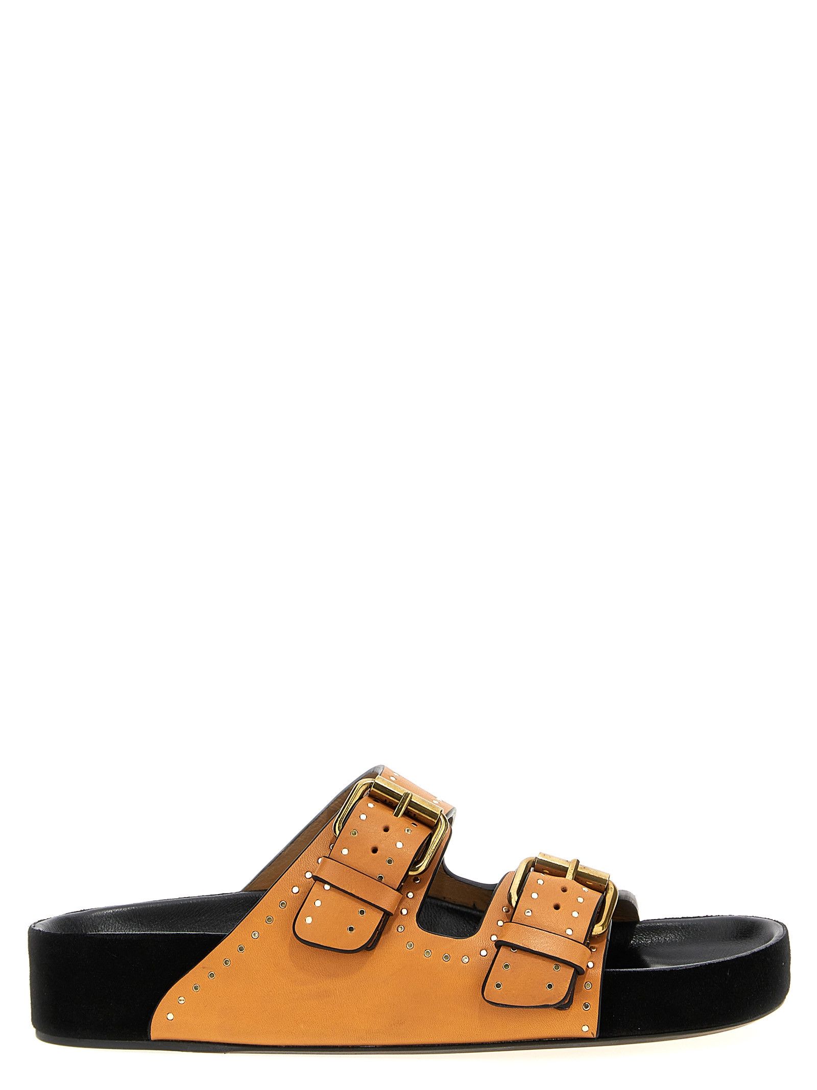 Isabel Marant 'Lennyo' Sandals Size US 9 / IT 39 - 1 Thumbnail