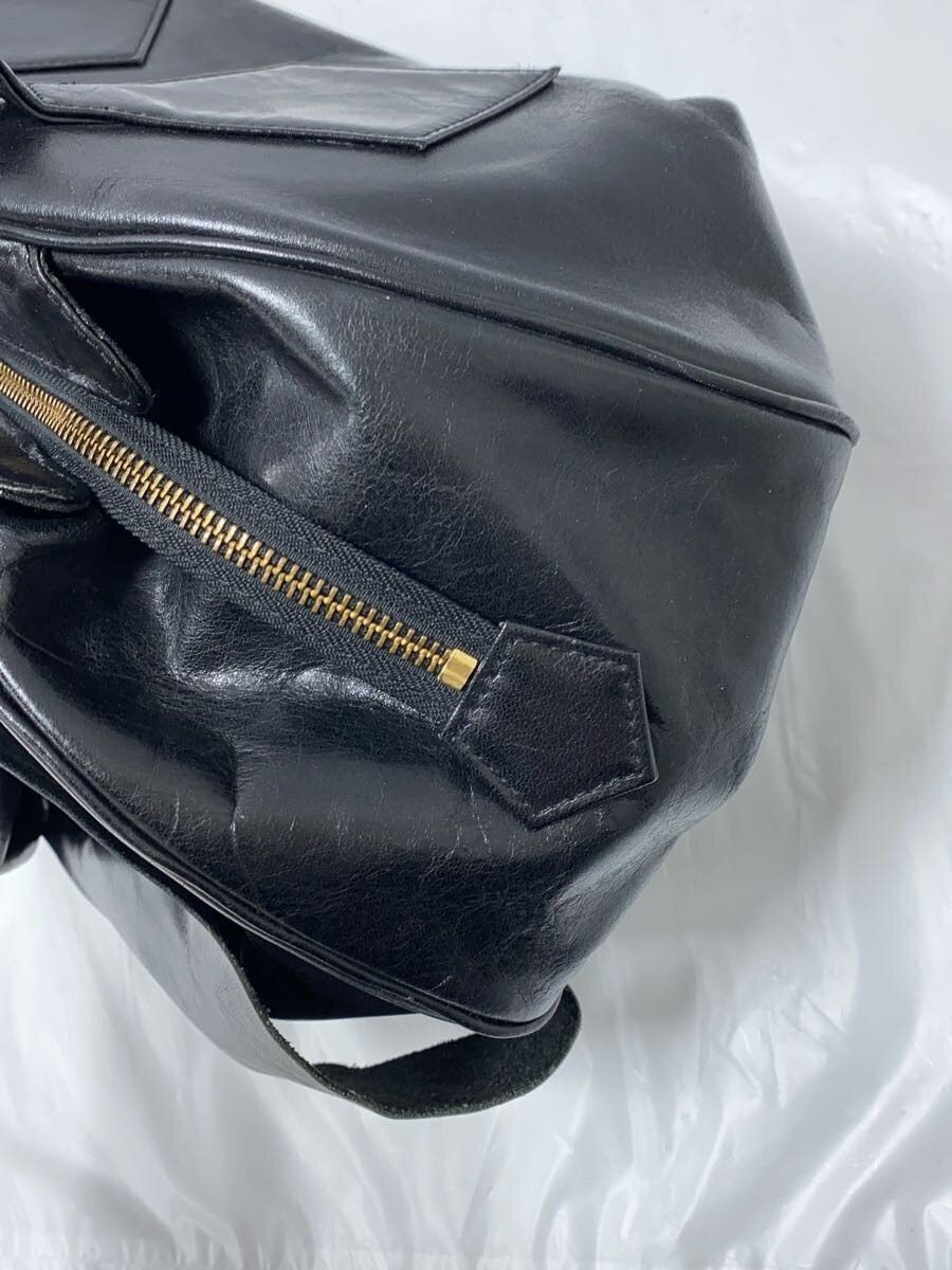 Vivienne Westwood Frill Ribbon Orb Leather Hand Bag Size ONE SIZE - 6 Thumbnail