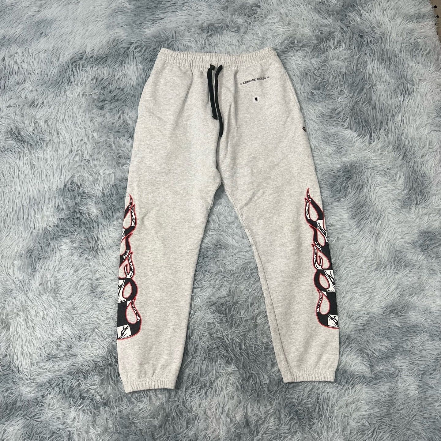 Chrome Hearts Chrome Hearts Mattyboy Pants Size US 32 / EU 48 - 1 Thumbnail