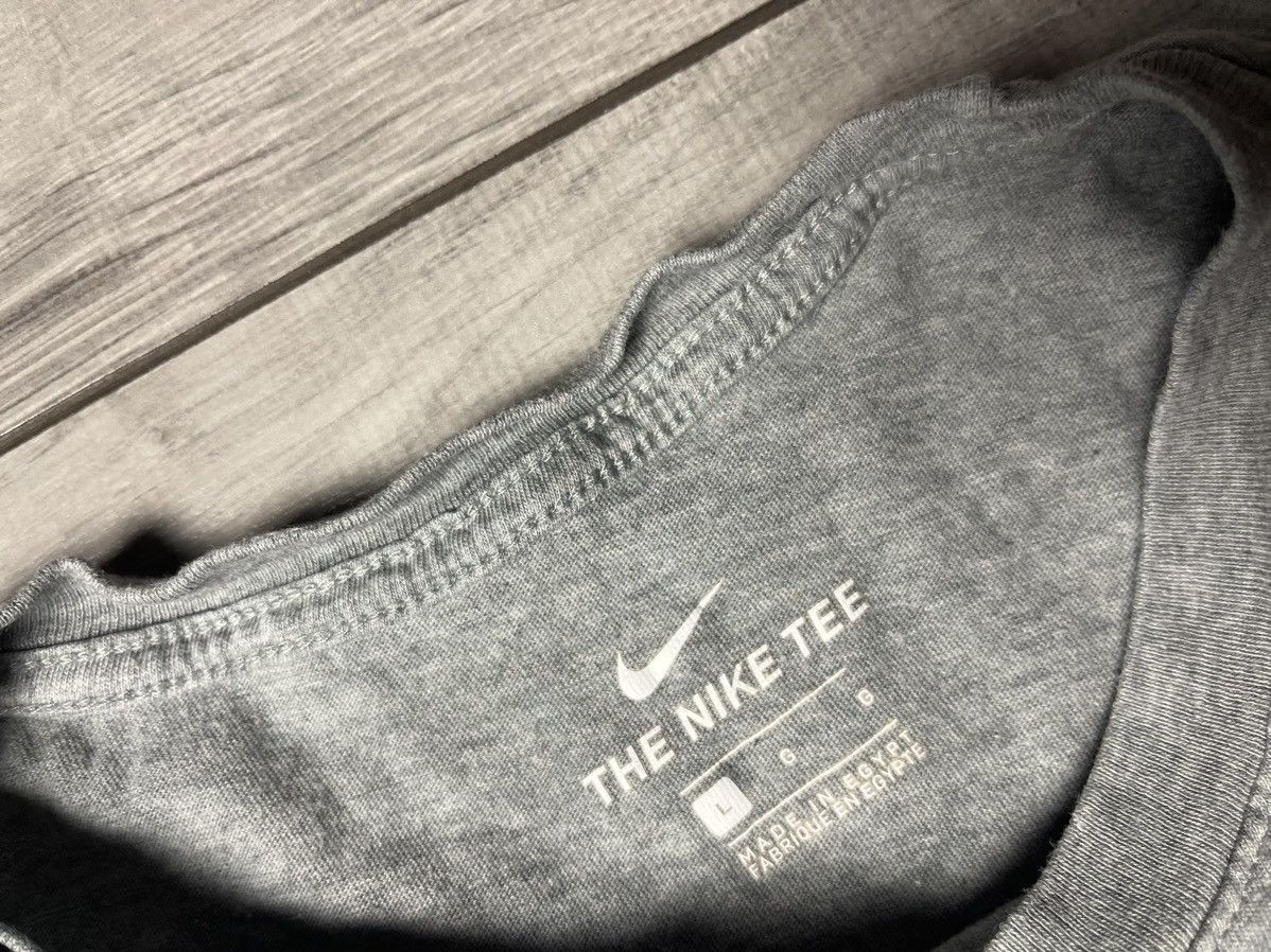 Nike Nike challenge court Tshirt small logo size Large Size US L / EU 52-54 / 3 - 5 Thumbnail