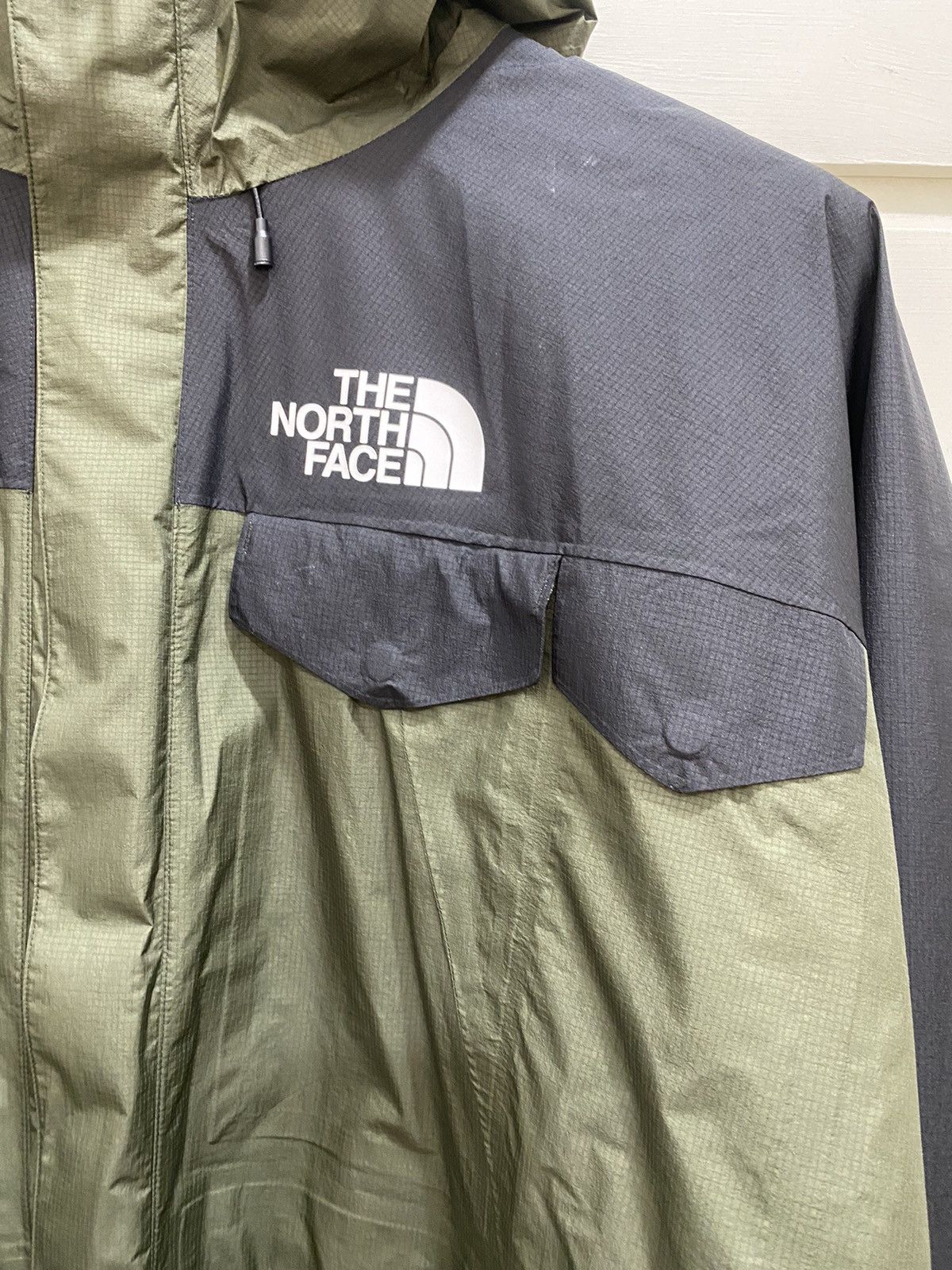The North Face The North Face X Undercover Project U Soukuu Hike Packable , Size US XL / EU 56 / 4 - 5 Thumbnail