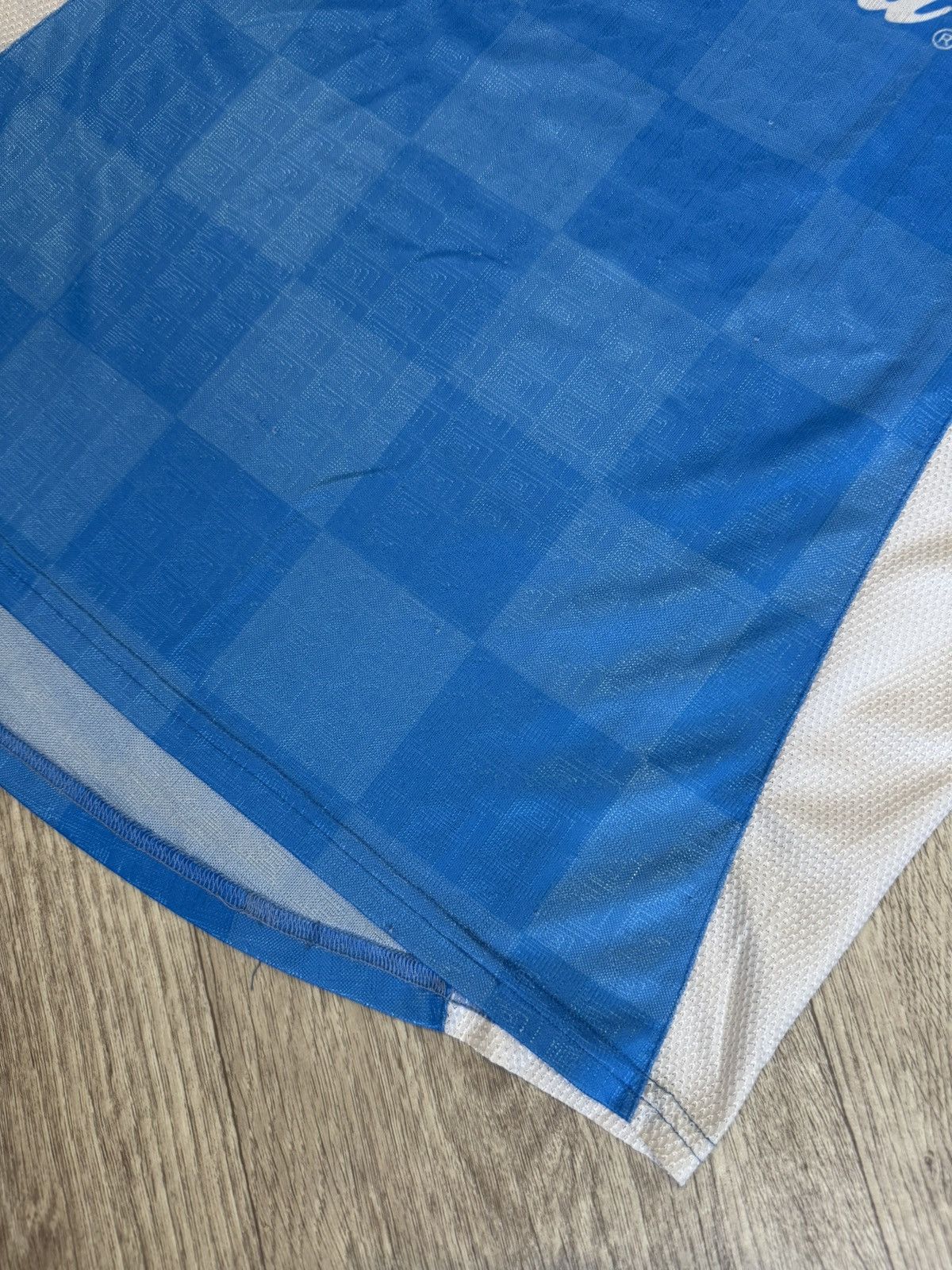 Adidas × Vintage 🔷Rare Vintage Adidas Bolivar 2002/03 Soccer jersey🔷 Size US L / EU 52-54 / 3 - 2 Thumbnail
