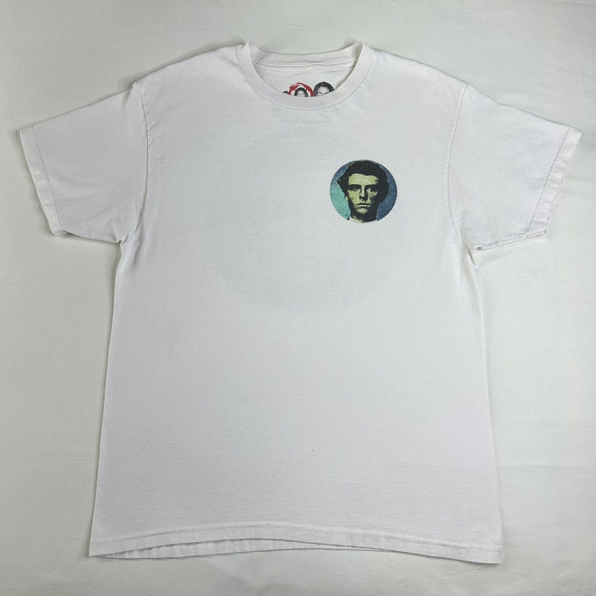 Odd Future OFWGKTA Goblin Buff T shirt | Grailed
