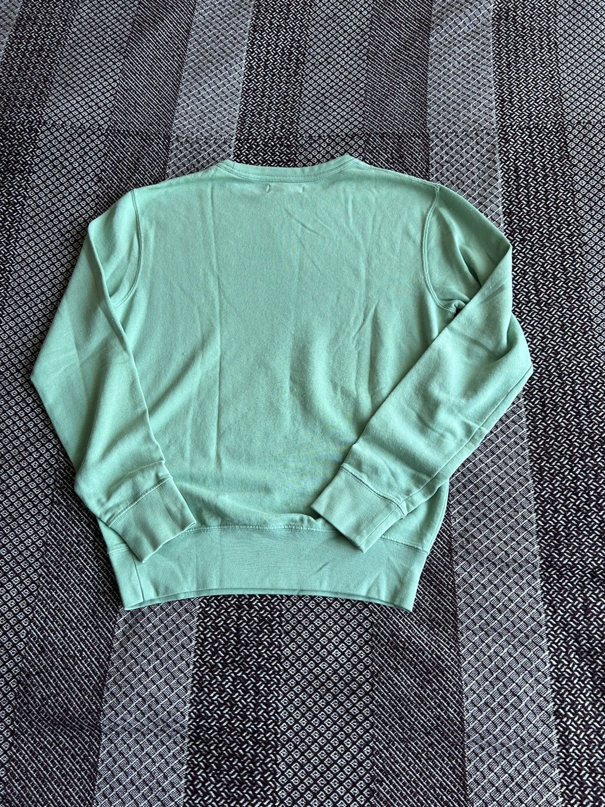 Polo Ralph Lauren × Vintage Vintage Polo Ralph Lauren Crewneck Sweatshirt Size S Unisex Size US S / EU 44-46 / 1 - 12 Thumbnail