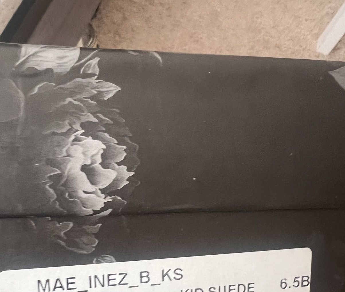 Other Inez heels brand new Size US 6.5 / IT 36.5 - 5 Thumbnail