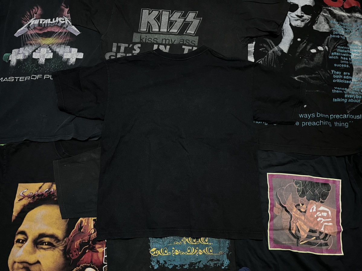 Vintage Vintage Tee Enjoy Coca’ina Size US L / EU 52-54 / 3 - 4 Thumbnail