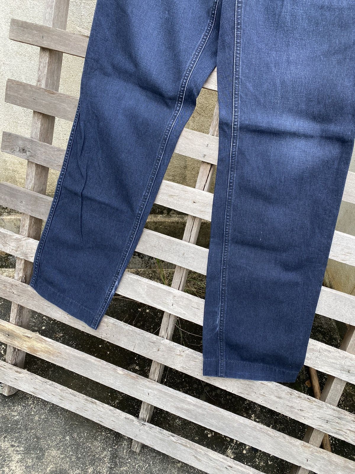 Margaret Howell Vintage Margaret Howell Denim Pants Size US 30 / EU 46 - 5 Thumbnail