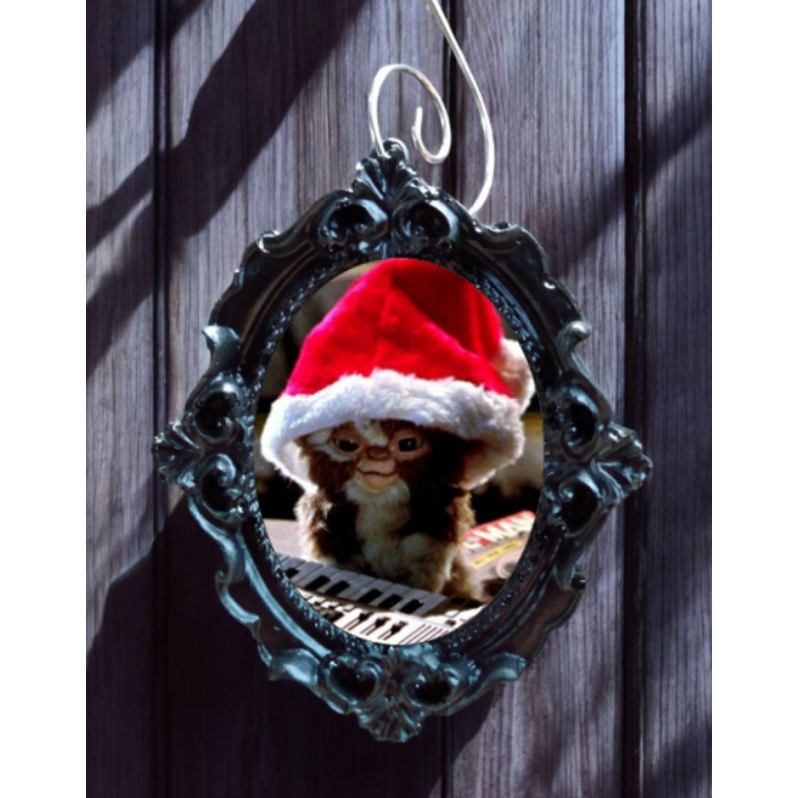 Other Gremlins Ornament Gizmo Playing Piano Gremlins Christmas Size ONE SIZE - 1 Preview