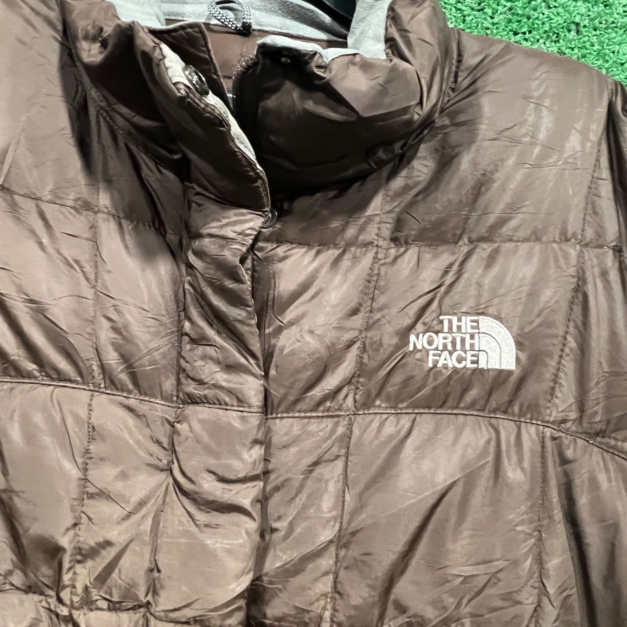 The North Face The north face women’s parka jacket size XL Size XL / US 12-14 / IT 48-50 - 5 Thumbnail