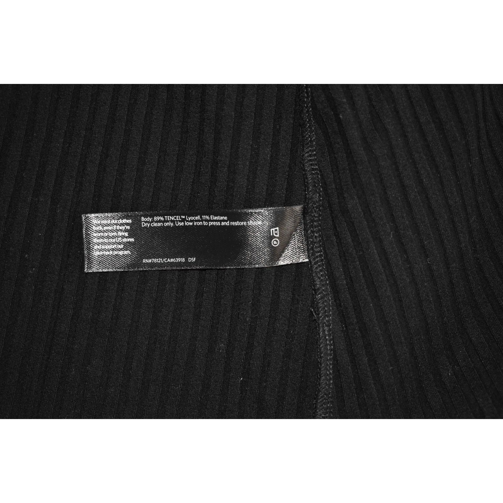 Eileen Fisher EILEEN FISHER Knit Tencel Petite Open Cardigan Sweater Sz PS Size S / US 4 / IT 40 - 5 Thumbnail
