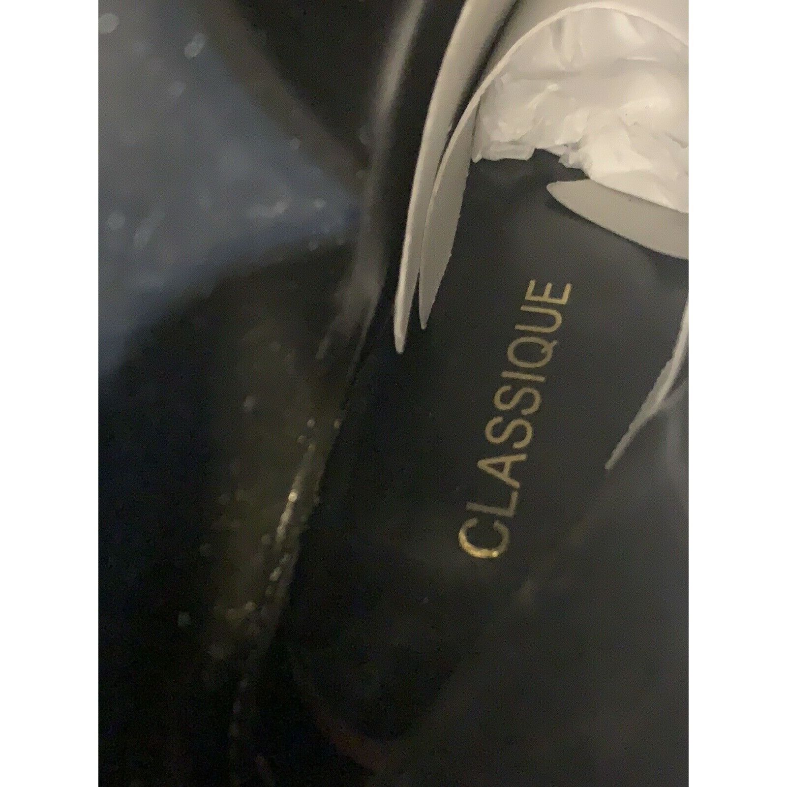 Other Classique Women’s Sz 9M Black Boots 4in Heels Size US 9 / IT 39 - 2 Thumbnail