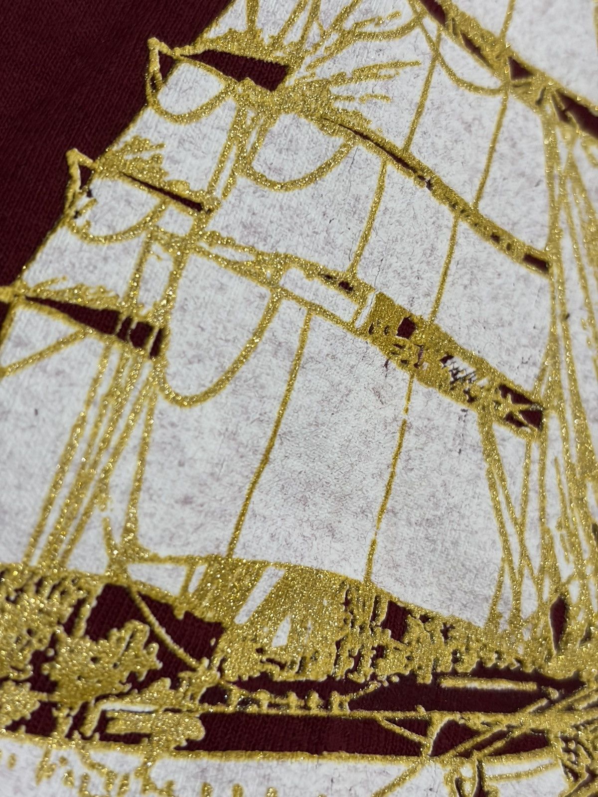 Jerzees Vintage Jerzees Pacific Passage Kona Hawaii Graphic T-Shirt Size US M / EU 48-50 / 2 - 3 Thumbnail