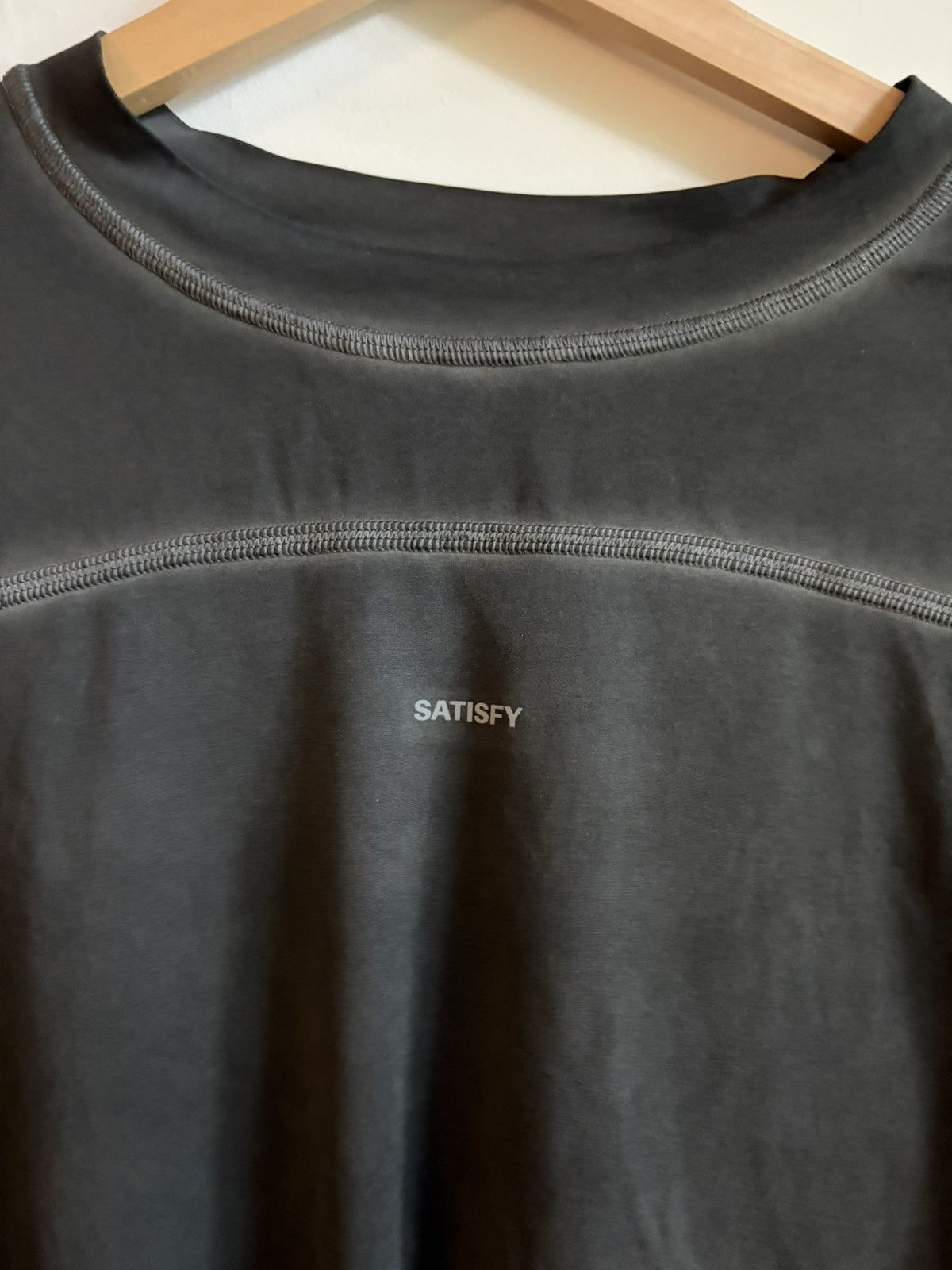 Satisfy Satisfy Re-Possessed Auralite Desert Tee Size US L / EU 52-54 / 3 - 4 Thumbnail