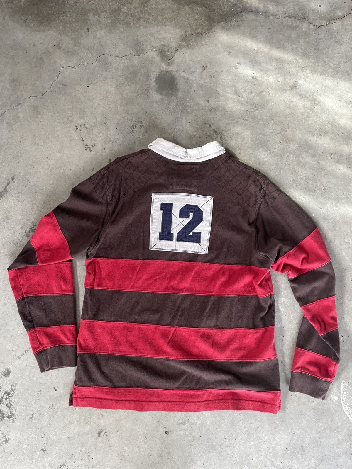 Polo Ralph Lauren Vtg Polo/ LLBean Size US L / EU 52-54 / 3 - 3 Thumbnail