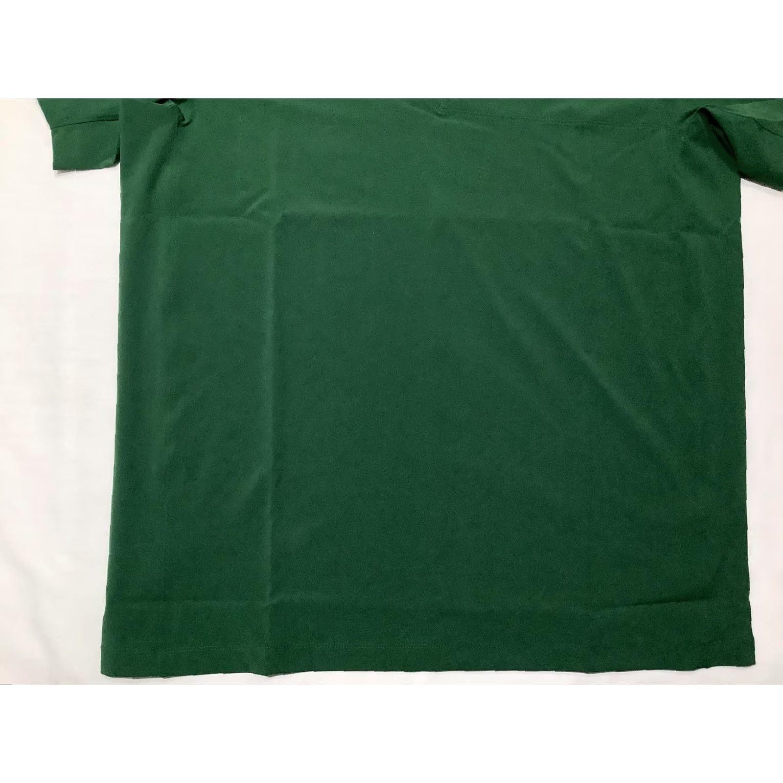 Nike Nike Dri-FIT Polo Shirt Mens Large Green Golf Athletic Move To Zero HF7061-341 Size US L / EU 52-54 / 3 - 3 Thumbnail