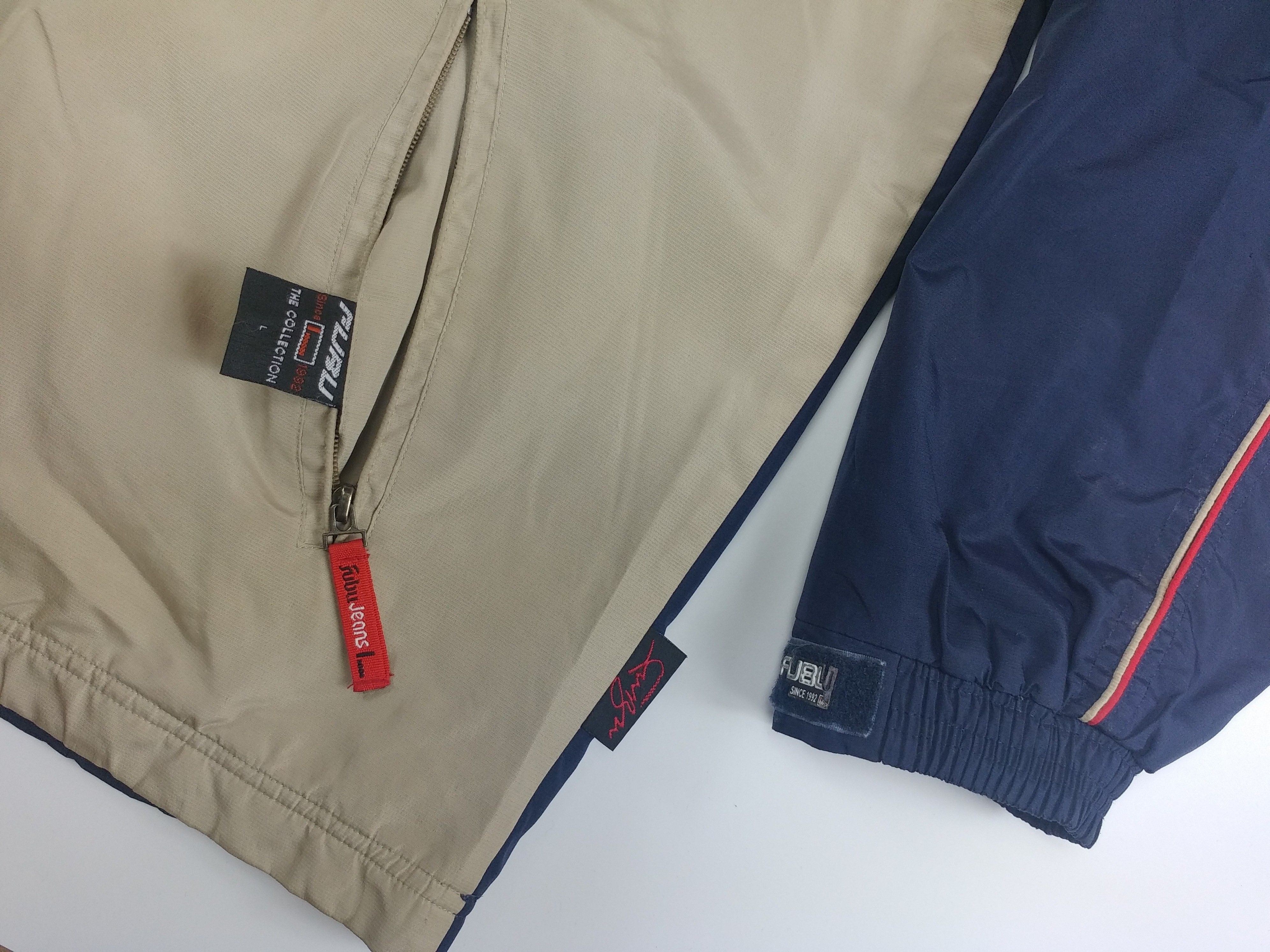 Fubu FUBU jacket, vintage, 90s hip hop, 1990s, skater Y2K L Size US L / EU 52-54 / 3 - 19 Thumbnail